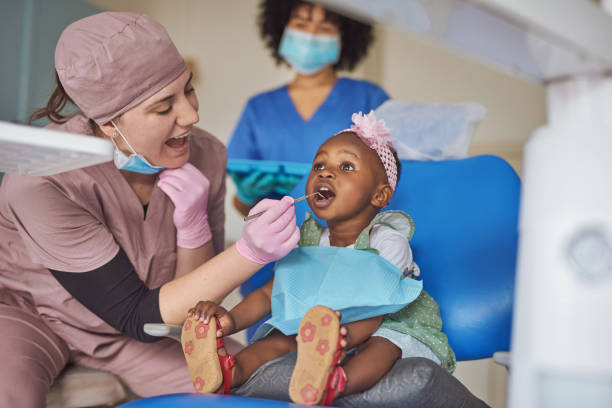 Best Emergency Dental Care  in St Martinville, LA
