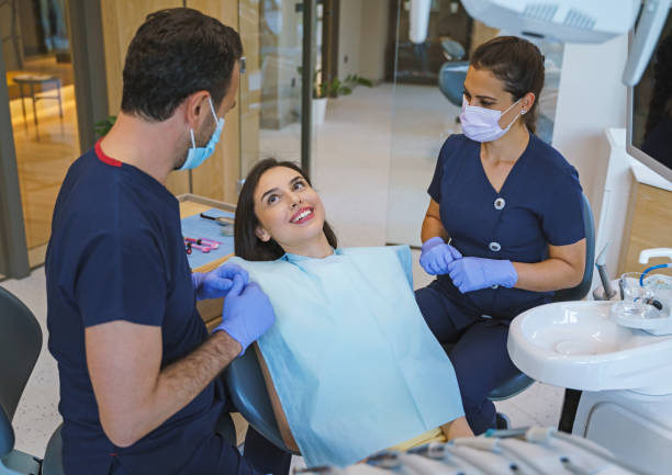 Best TMJ/TMD Treatment  in St Martinville, LA