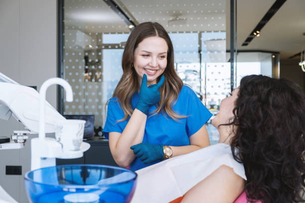 Best Root Canal Treatment  in St Martinville, LA