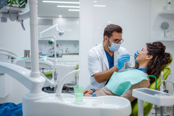 Best Sedation Dentistry  in St Martinville, LA