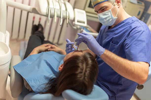 St Martinville, LA  Holistic Dental Services Company