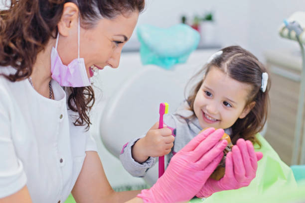 Dental Inlays and Onlays in St Martinville, LA